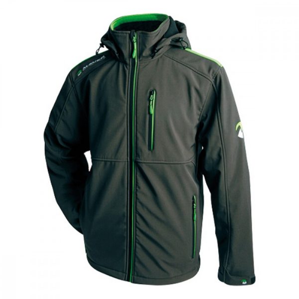 Maver N1252 Performance Softshell Bunda L