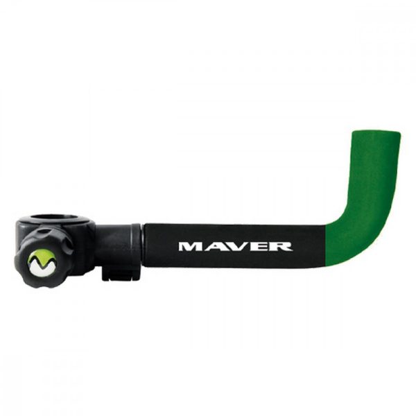 Maver Mvr Accessory Arms 30cm Rameno držiaka prútu