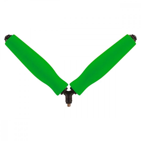 Maver Reality Roller Rest valčeková opierka prútu