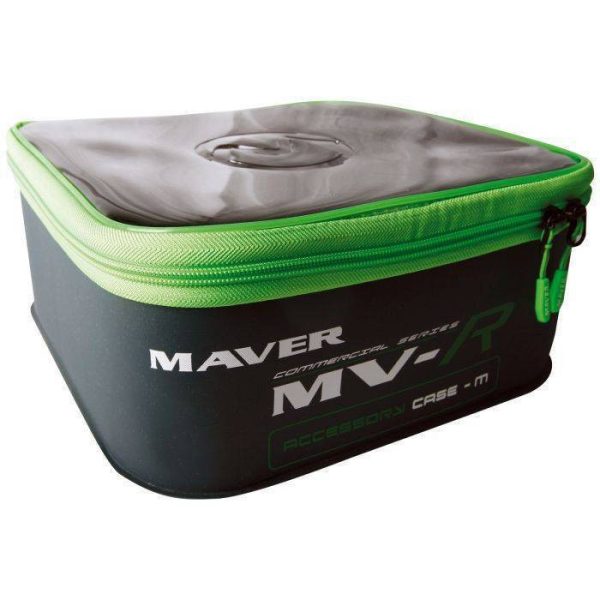 Maver N1401 Mv-R Eva Accessory Case Medium Eva Úložný priestor