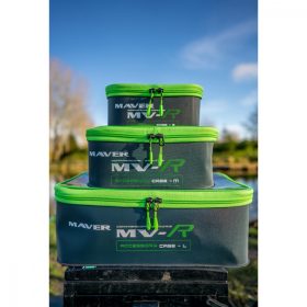   Maver N1402 Mv-R Eva Accessory Case Large Doplnkový Úložný priestor