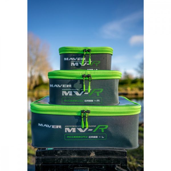 Maver N1402 Mv-R Eva Accessory Case Large Doplnkový Úložný priestor