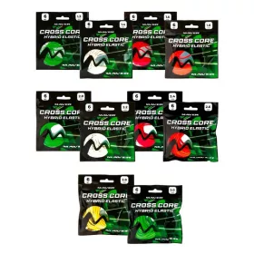   Maver Cross Core Hybrid Elastic Size 1,8mm 6m Hybridná guma do deličky