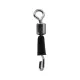 Maver Fast Change Swivel Mvr Steel Obratlík 18