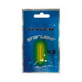 Maver Starlight Svietiaca tyčinka 4,5*39mm