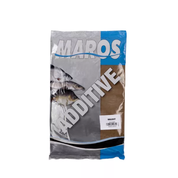 Maros-Mix Rybia múčka 500g