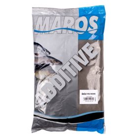 Maros Mix Mleté TTX čierne 1kg