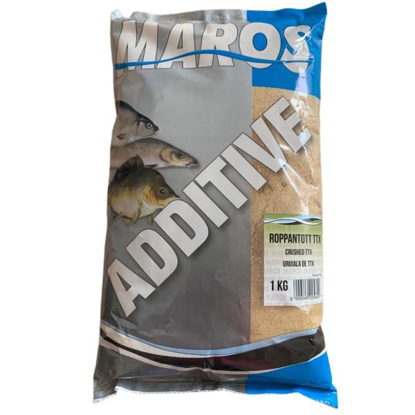 Maros Mix Drvený TTX Prísada 1kg