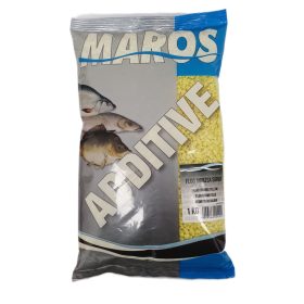 Maros Mix Fluo Strúhanka Žltá Prísada 1kg