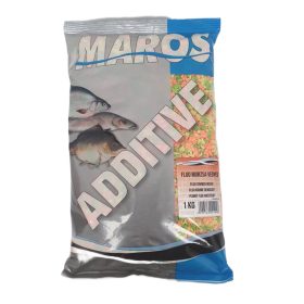Maros Mix Fluo Strúhanka Mix Prísada 1kg