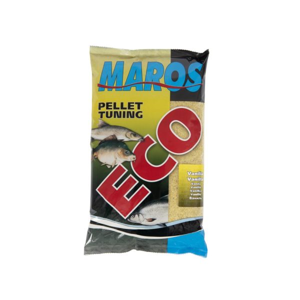Maros Mix Vanilka Krmivo 1kg