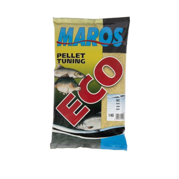 Maros Mix Med Krmivo 1kg