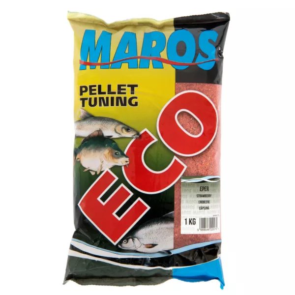 Maros Mix Jahoda Krmivo 1kg