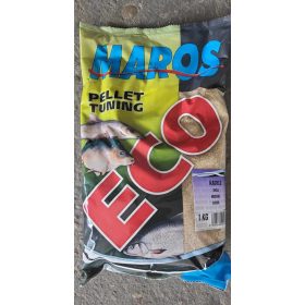 Maros Mix Mušľa Krmivo 1kg