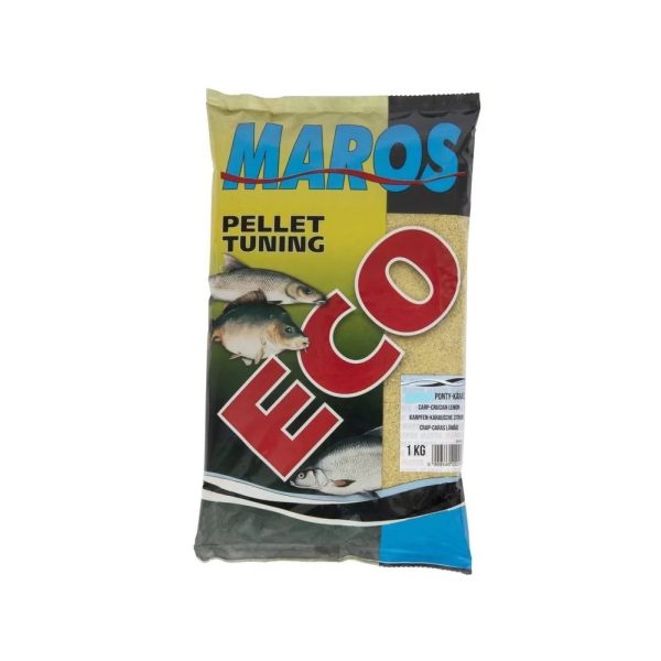 Maros Mix Eco Kapor-Karas Krmivo 1kg