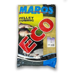 Maros Mix Eco Kukurica Bez Rybej Múčky, Univerzálny 3kg