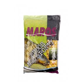  Maros Mix Smradľavá Veľká Kapor Fermentovaná Kukurica 1Kg