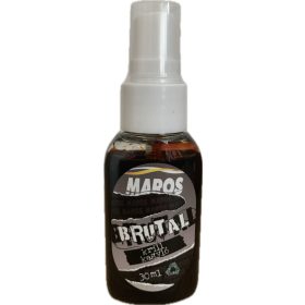 Maros Mix Brutál Spray Krill-Mušľa 30ml