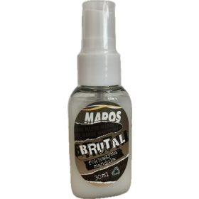 Maros Mix Brutál Spray Cesnak-Mandľa 30ml