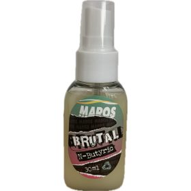 Maros Mix Brutál Spray N-Butyric Kyselinovomaslový 30ml