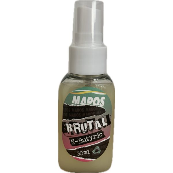Maros Mix Brutál Spray N-Butyric Kyselinovomaslový 30ml