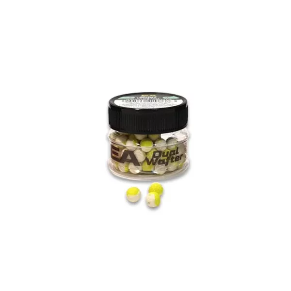 EA Dual Wafter 10g Marcipán-Vanilka 6mm