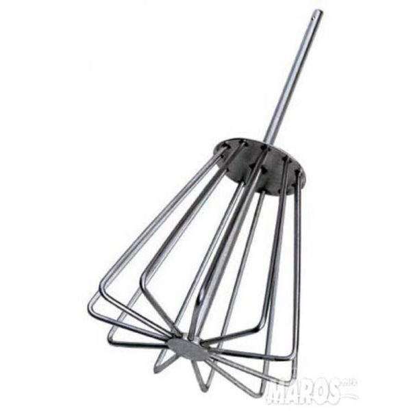 Maros Mix stredná miešacia hlava