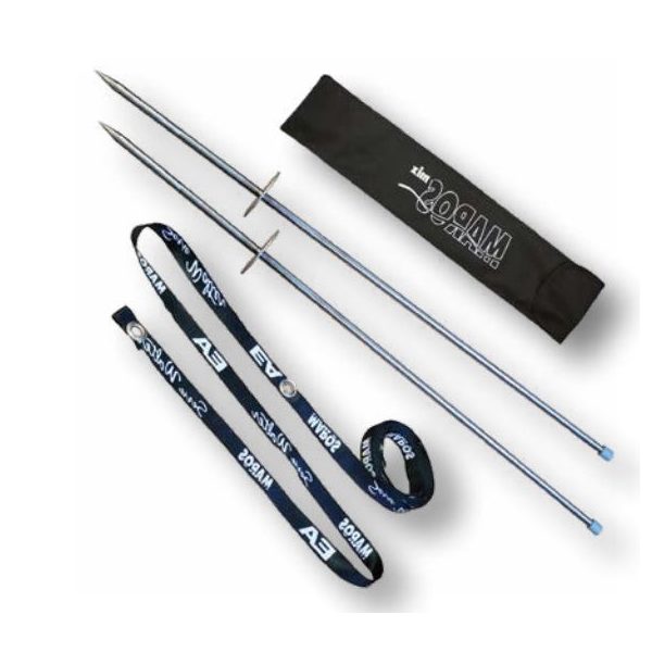 MAROS FEEDER SADA NA MERANIE VZDIALENOSTI 60cm s puzdrom, s páskou 5m