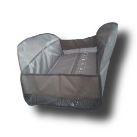 Maros Kaprová podložka s bočnou stenou