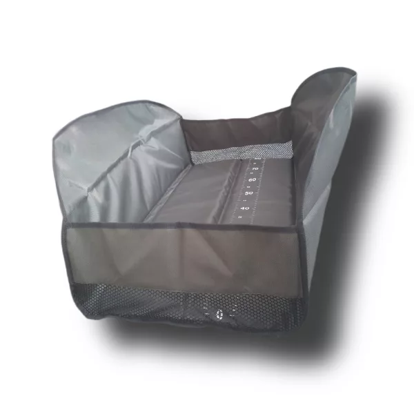 Maros Kaprová podložka s bočnou stenou