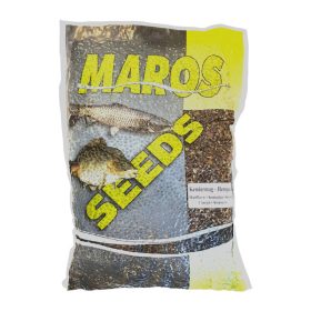 Maros Mix Varené Konopné Semeno 6 mesačné 1kg