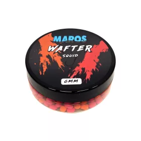 Maros Mix Squid 6mm Wafter 20gr