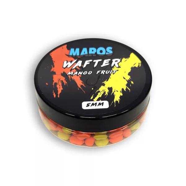 Maros Mix Mango Fruit 8mm Wafter 20gr