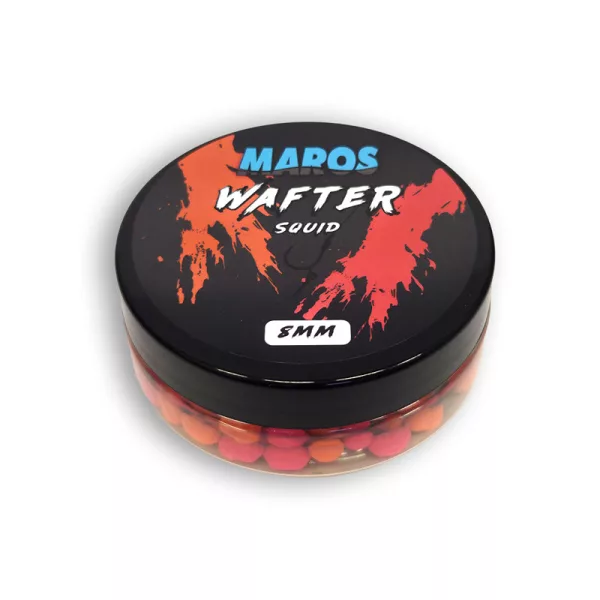 Maros Mix Squid 8mm Wafter 20gr