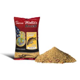 Serie Walter SW Racer Sweet Corn Carp Krmivo 1kg