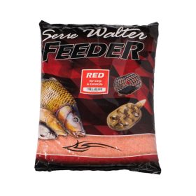Krmivo Serie Walter SW Feeder Red 2kg