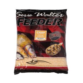 Krmivo Serie Walter SW Feeder Carp 2kg