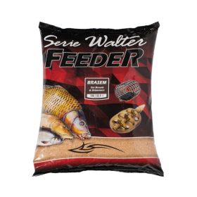 Krmivo Serie Walter SW Feeder Brassem 2kg