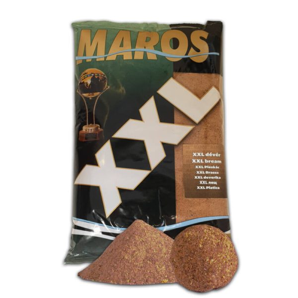 Maros Mix XXL Pleskáč 1kg