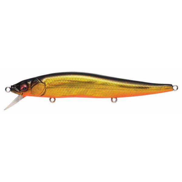 Megabass Vision Oneten 11cm 14gr GG Megabass Kinkuro Wobbler