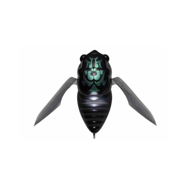 Megabass Gran Siglett 4,25cm 7gr Min Min Zemi Bogár Wobbler