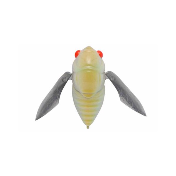 Megabass Gran Siglett 4,25cm 7gr Moon Walker Bogár Wobbler