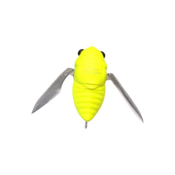 Megabass Gran Siglett 4,25cm 7gr DO Chart Bogár Wobbler