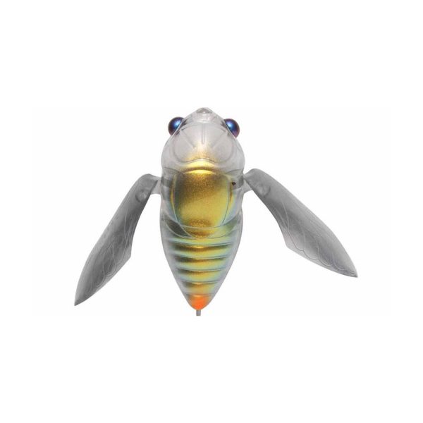 Megabass Gran Siglett 4,25cm 7gr Skeleton Sirius Bogár Wobbler