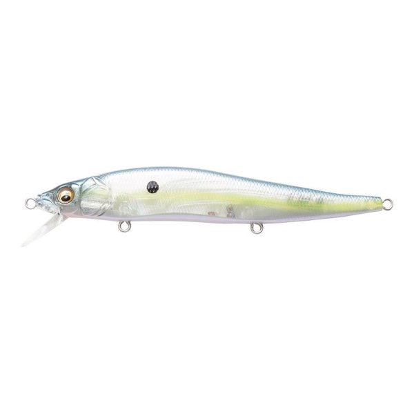 Megabass Vision Oneten 11cm 14gr GP Sexy Shad Wobbler