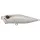 Megabass PopX 6,4cm 7gr White Python Wobbler
