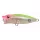Megabass Baby PopX 5cm 5,2gr OC Teaser Wobbler