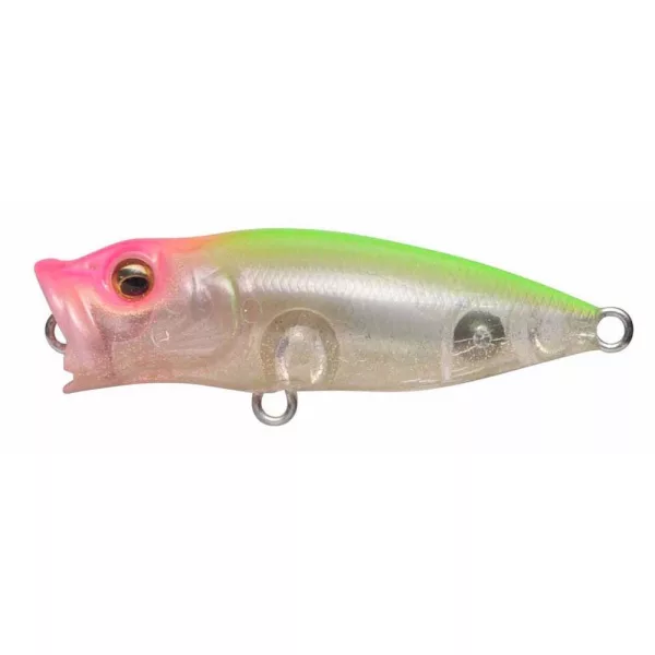 Megabass Baby PopX 5cm 5,2gr OC Teaser Wobbler