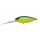 Megabass Deep-Six 8cm 24,5gr Mat Tiger Wobbler