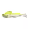 Megabass Dark Sleeper 7,6cm 14gr Clear Chart Swimbait
